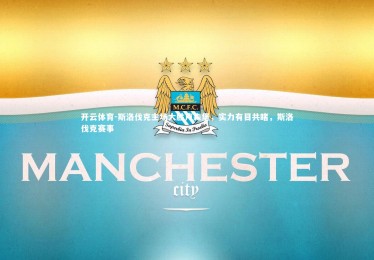 开云体育-斯洛伐克主场大胜卢森堡，实力有目共睹，斯洛伐克赛事