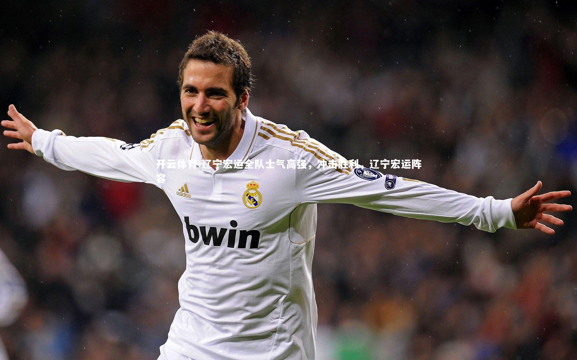 辽宁宏运全队士气高强，冲击胜利，辽宁宏运阵容