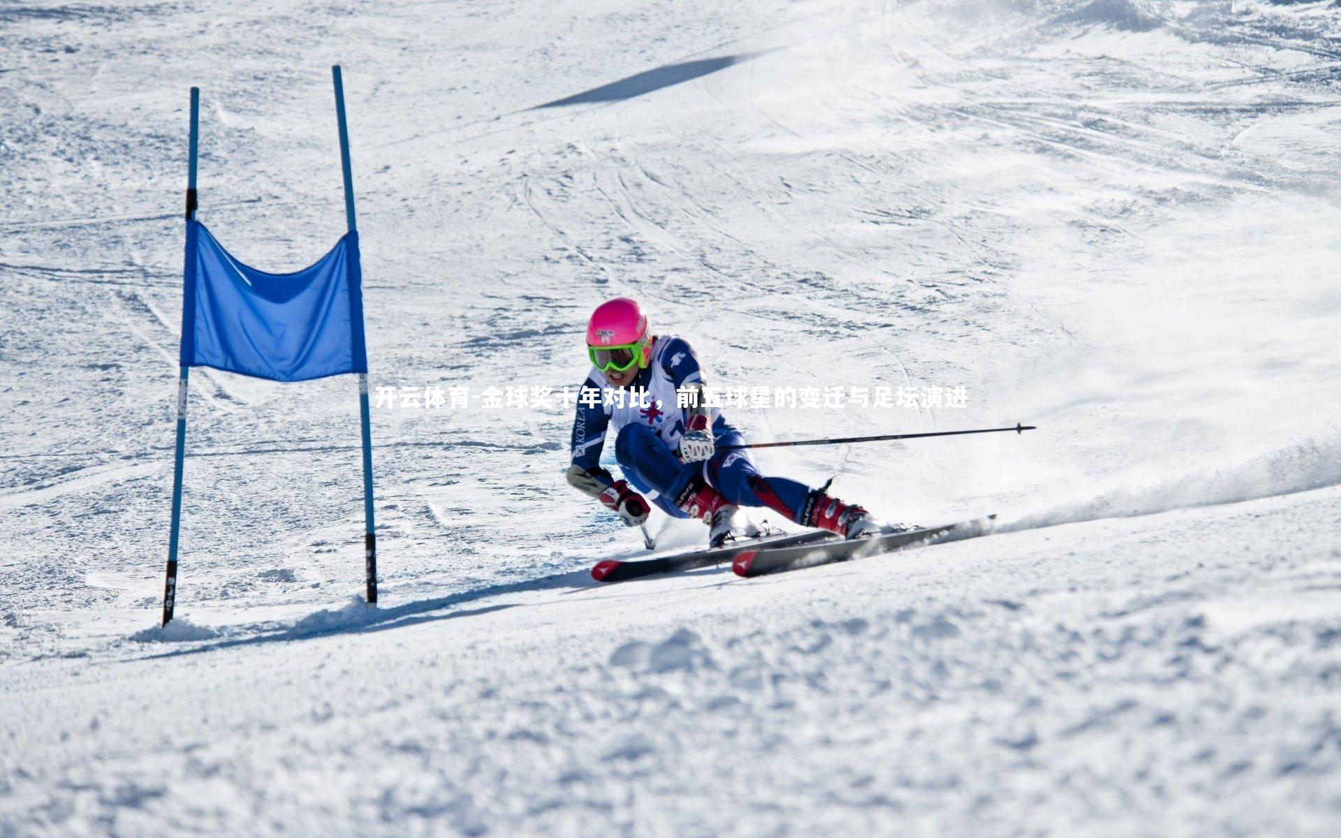 金球奖十年对比，前五球星的变迁与足坛演进